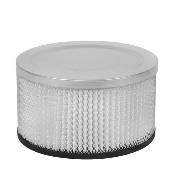 VONROC HEPA-filter - vaskbart | Til Askestøvsuger VC505AC og VC507DC