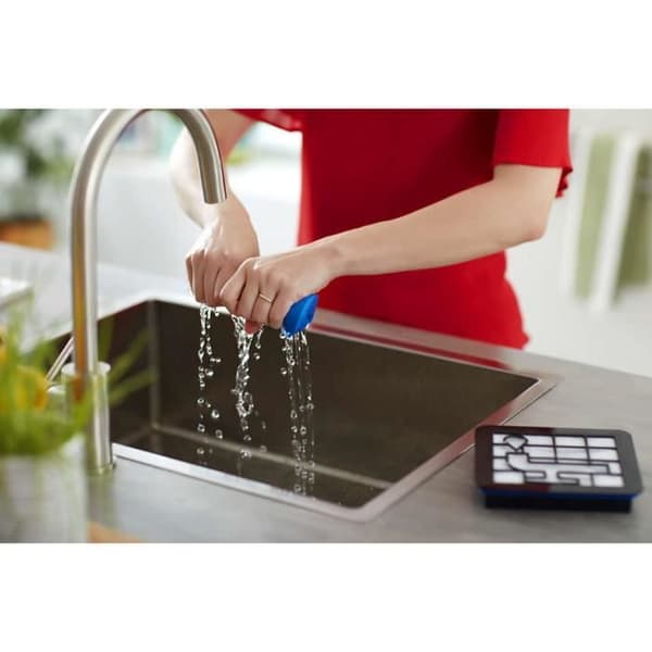 PHILIPS FC8010 / 02 reservkit Kompatibel med PowerPro Compact och PowerPro Active