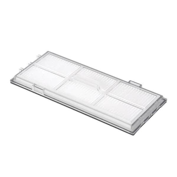Tillbehörspaket Kompatibelt med Xiaomi Roborock S7 MAX MAXV S70 S75 Borste Filter Sidoborste Moppdukar