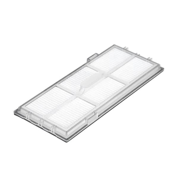 Tillbehörspaket Kompatibelt med Xiaomi Roborock S7 MAX MAXV S70 S75 Borste Filter Sidoborste Moppdukar