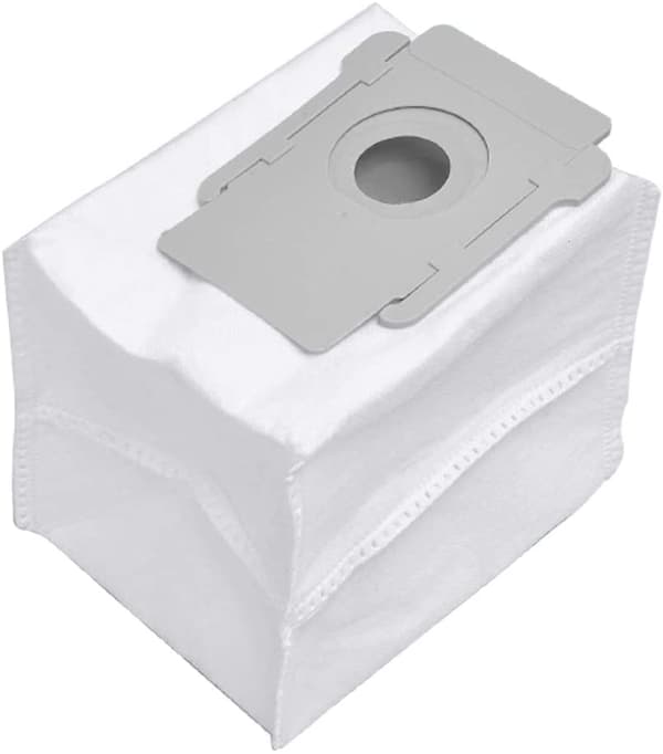 INF Støvsugerposer for iRobot Roomba i7 / i3 / E5 / E6 / S9 6-pakning