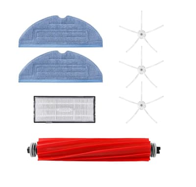 Varaosat Roborock S7 T7 7+ (7 osaa)