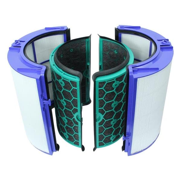 HEPA-Filter till Dyson TP04 / DP04 / HP04
