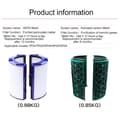 Miniatyrbillede 3 af 7: HEPA-Filter til Dyson TP04 / DP04 / HP04
