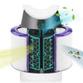 Miniatyrbillede 6 af 7: HEPA-Filter til Dyson TP04 / DP04 / HP04