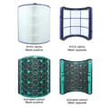 Miniatyrbillede 2 af 7: HEPA-Filter til Dyson TP04 / DP04 / HP04
