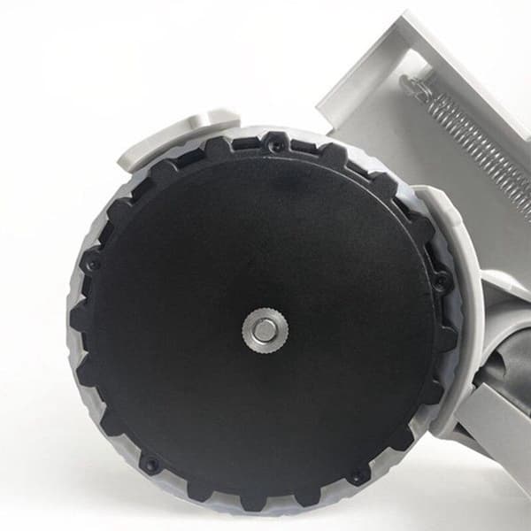 2st Ytterhjul Xiaomi Roborock S50 S55 S6 S5 Max / Mijia 1S 2S T4 T6 1C