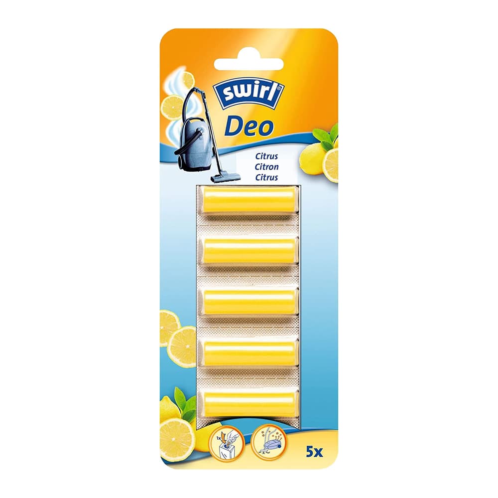 Swirl Deo-Stick - Doftfräschare Citrus