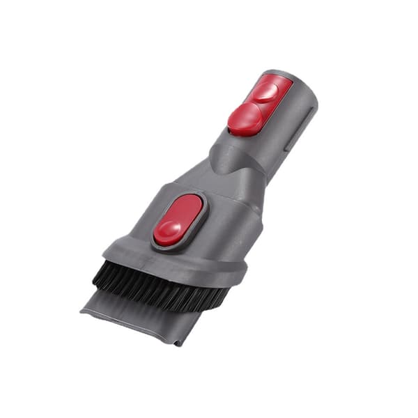 INF 2 in 1 -kiinnitysharja imuportilla Dyson V6 Greylle