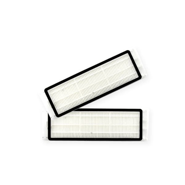 INF Pölynimurin suodatin Xiaomi Roborock S5/S5 MAX/S6/S6 Maxv/S60/S65 6 kpl