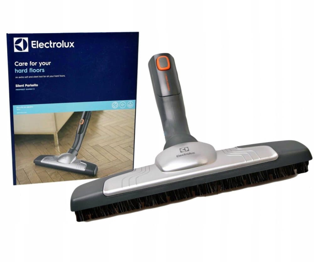 Electrolux - ULTRA LJUDDÄMPARE PARKETT PANELBORSTE