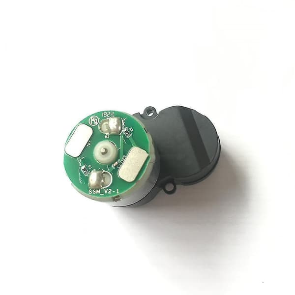 Växellåda till Sidoborste Xiaomi Roborock S6, S60, S61, S65