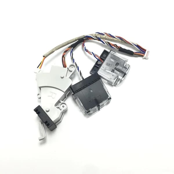 Kant och Väggsensor Xiaomi Roborock S50 S51 S55 Höger, Vänster