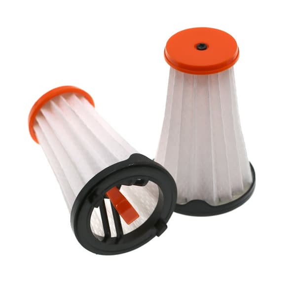 INF Udskiftningsfilter 2-pak MultiColorElectrolux ZB3003/ZB3013