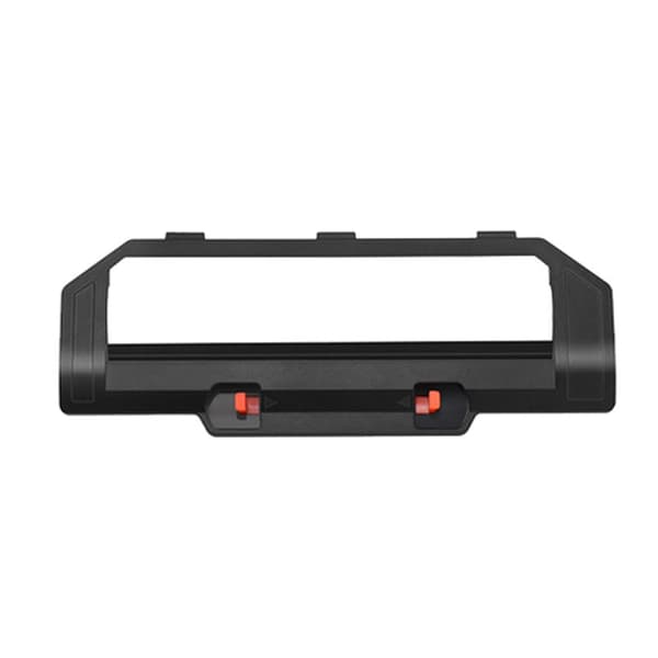 INF Ersättande Tillbehörssats - 2 delar Xiaomi Mijia Robot Vacuum Cleaner Mop Pro STYTJ02YM/Mop P SKV4110GL/Mop 2S XMSTJQR2S/Viomi V2 Pro V-RVCLM21B/V