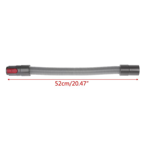 Ulosvedettävä letku Dyson V7/V8/V10/V11/V15 varten