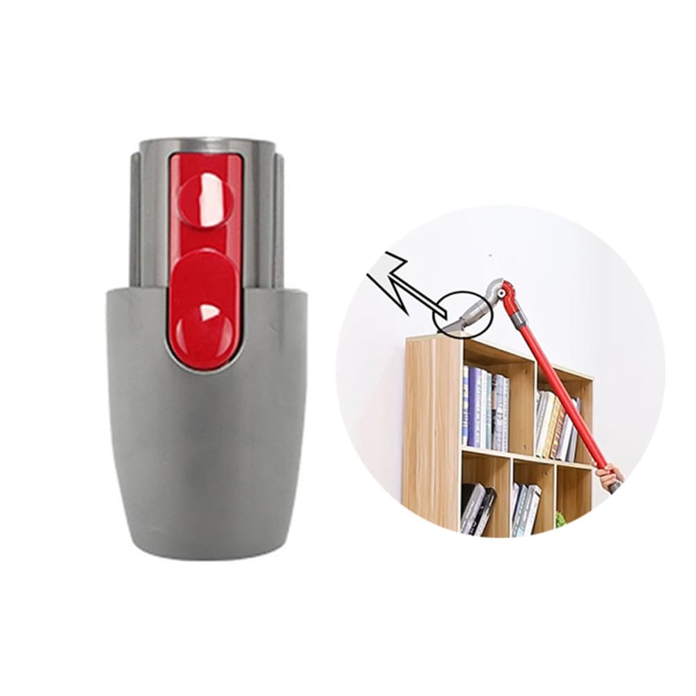 Kopplingsadapter till Dyson dammsugare