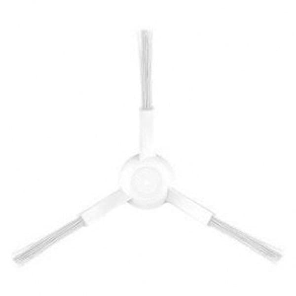 4 st Sidoborste Xiaomi MI Robotdammsugare Pro