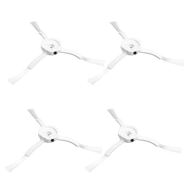 4 st Sidoborstar Xiaomi Mi Vacuum Mop 1C
