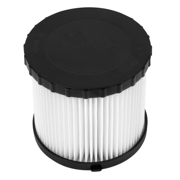 VONROC HEPA filter - Vaskbart | Til Universel støvsuger VC508DC