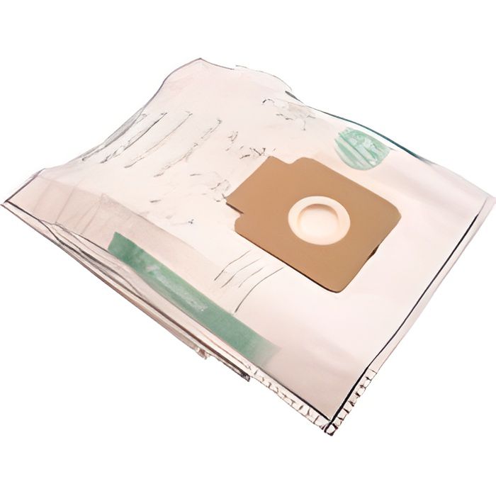 HOOVER H63 vakuumpåse - För tsf5196011