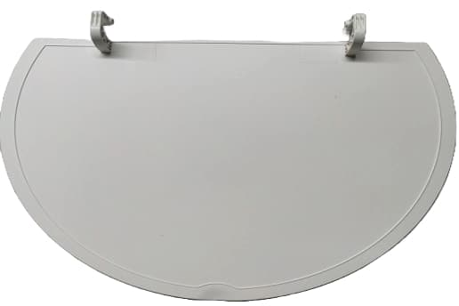 ROBOT VACUUM-MOP MAIN TOP COVER ASSY
