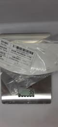 Miniatyrbillede 1 af 2: XIAOMI ROBOT VACUUM SUB TOP COVER ASSY