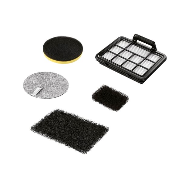 Suodatin Setti SmartClean Canister