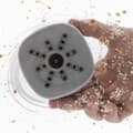 Miniatyrbild 5 av 11: Mini Portable Desk Vacuum Cleaner Micuum InnovaGoods
