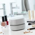 Miniatyrbild 6 av 11: Mini Portable Desk Vacuum Cleaner Micuum InnovaGoods