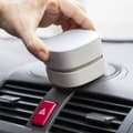 Miniatyrbild 8 av 11: Mini Portable Desk Vacuum Cleaner Micuum InnovaGoods