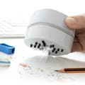Miniatyrbild 9 av 11: Mini Portable Desk Vacuum Cleaner Micuum InnovaGoods