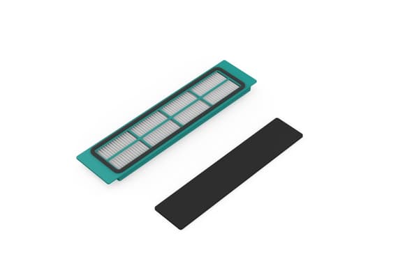 Hepa Filter till Trifo Robotdammsugare