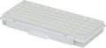 Pikkukuva 3 / 6: Bosch BBZ154HF - Pölynimurin suodatin - HEPA