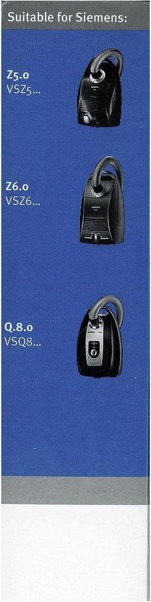 Bosch BBZ154HF - Pölynimurin suodatin - HEPA
