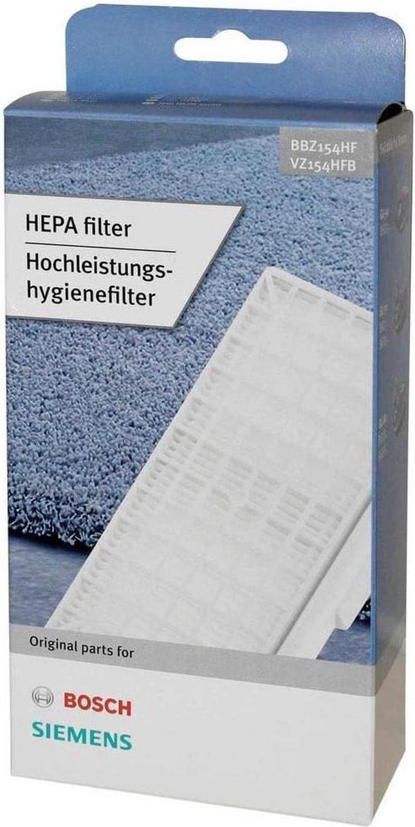 Bosch BBZ154HF - Pölynimurin suodatin - HEPA