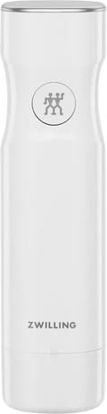 Miniatyrbillede 1 af 5: Vakuumpumpe ZWILLING FRESH & SAVE - 19 cm hvid 36801-000-0