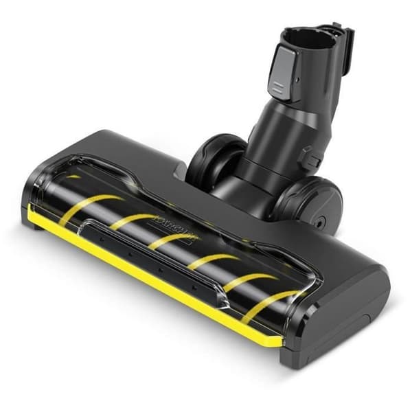 Karcher söt borste för hårda golv för VC 4 och VC 6 trådlösa
