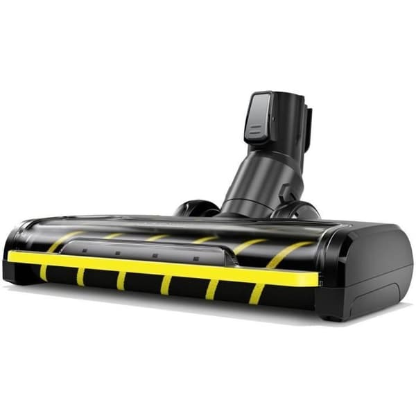 Karcher söt borste för hårda golv för VC 4 och VC 6 trådlösa
