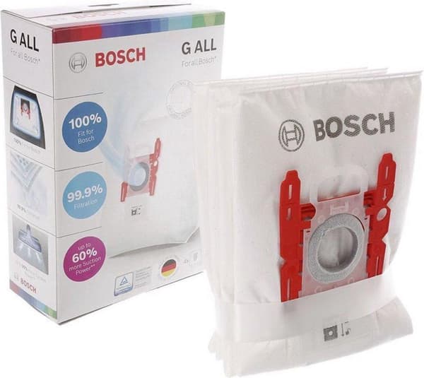 Bosch BBZ41FGALL imurin lisävaruste/tarvike