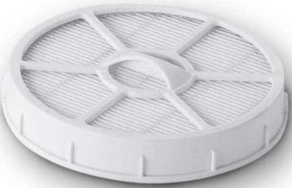 KARCHER - HEPA 13 Filter VC 3 Tvättbart - 28632380
