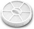 Miniatyrbild 5 av 6: KARCHER - HEPA 13 Filter VC 3 Tvättbart - 28632380