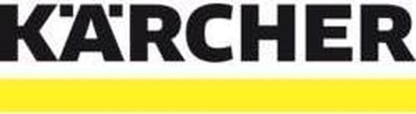 KARCHER - HEPA 13 Filter VC 3 Tvättbart - 28632380