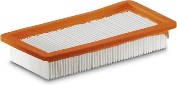 Kärcher Filter vandtank - Støvsuger filter