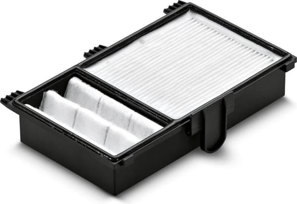 Kärcher HEPA 13 Filter DS 5500 & 5600 - Dammsugarfilter