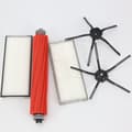 Miniatyrbilde 5 av 5: INF Erstatningssett 5 deler for Xiaomi Roborock S7/Max/S70/T7S Plus Xiaomi Roborock S7/Max/S70/T7S Plus