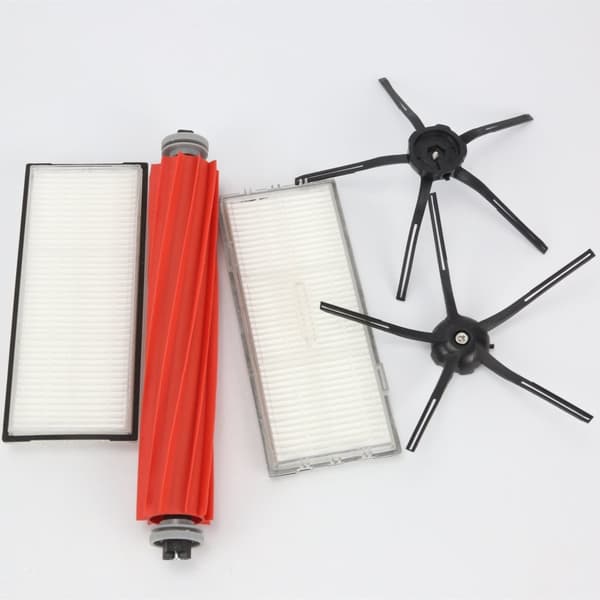 INF Ersättningskit 5 delar för Xiaomi Roborock S7/Max/S70/T7S Plus Xiaomi Roborock S7/Max/S70/T7S Plus