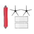 Miniatyrbilde 1 av 5: INF Erstatningssett 5 deler for Xiaomi Roborock S7/Max/S70/T7S Plus Xiaomi Roborock S7/Max/S70/T7S Plus