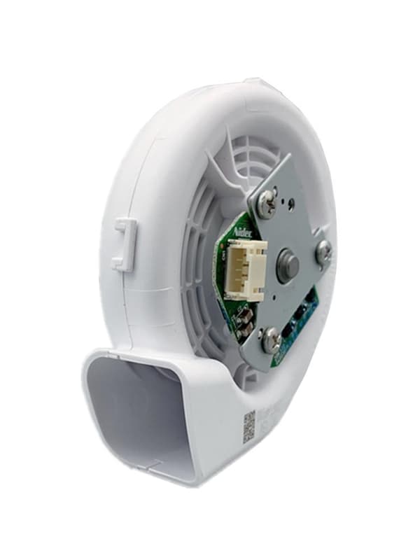 Fläkt 20N704R980 Kompatibel med Xiaomi Roborock E5, S6, S7, Q7