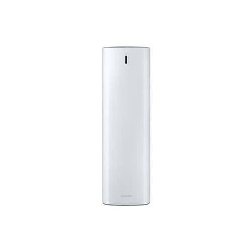 Samsung Aspirazione Samsung , Clean Automatisk tömningsstation för dammbehållare, Vit - VCA-SAE90B/WA